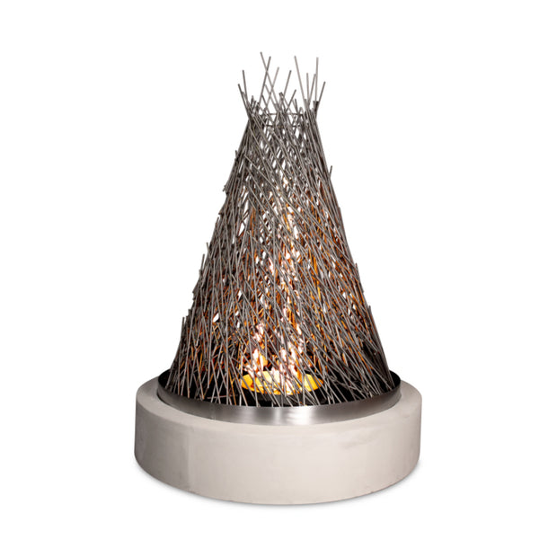 The Outdoor Plus - Haystack Fire Tower