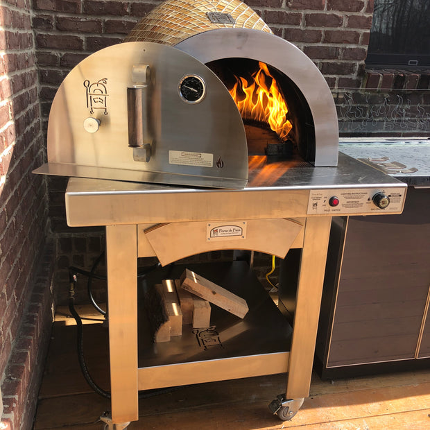 HPC - Forno de Pizza - Forno EI Series