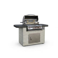 Cal Flame Patio Series  - KONA Q