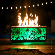 The Outdoor Plus - Caribbean Edition Coronado Fire Pit