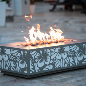 The Outdoor Plus - Caribbean Edition Coronado Fire Pit
