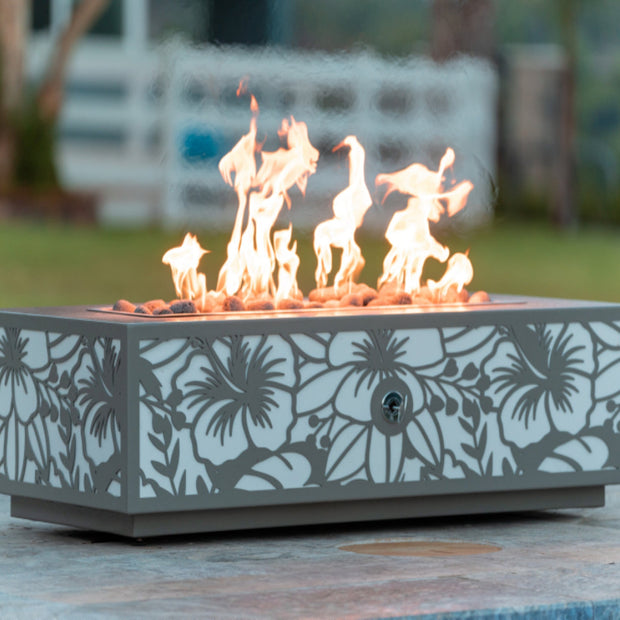 The Outdoor Plus - Caribbean Edition Coronado Fire Pit