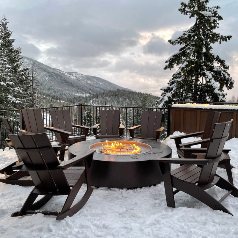 The Outdoor Plus - Unity Fire Pit