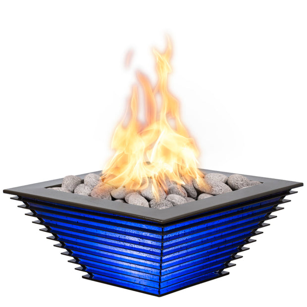 The Outdoor Plus - LED Lighthouse Series - The Royal Fire Bowl