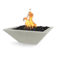 The Outdoor Plus - Maya Fire Bowl in GFRC