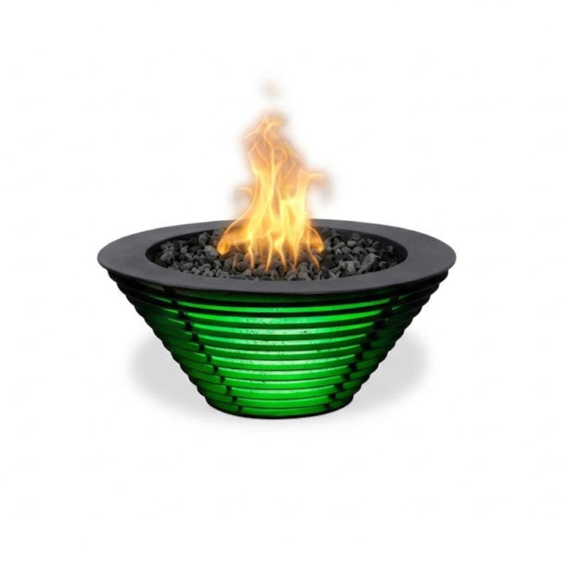 The Outdoor Plus - LED Lighthouse Series - The Mayport Fire Bowl