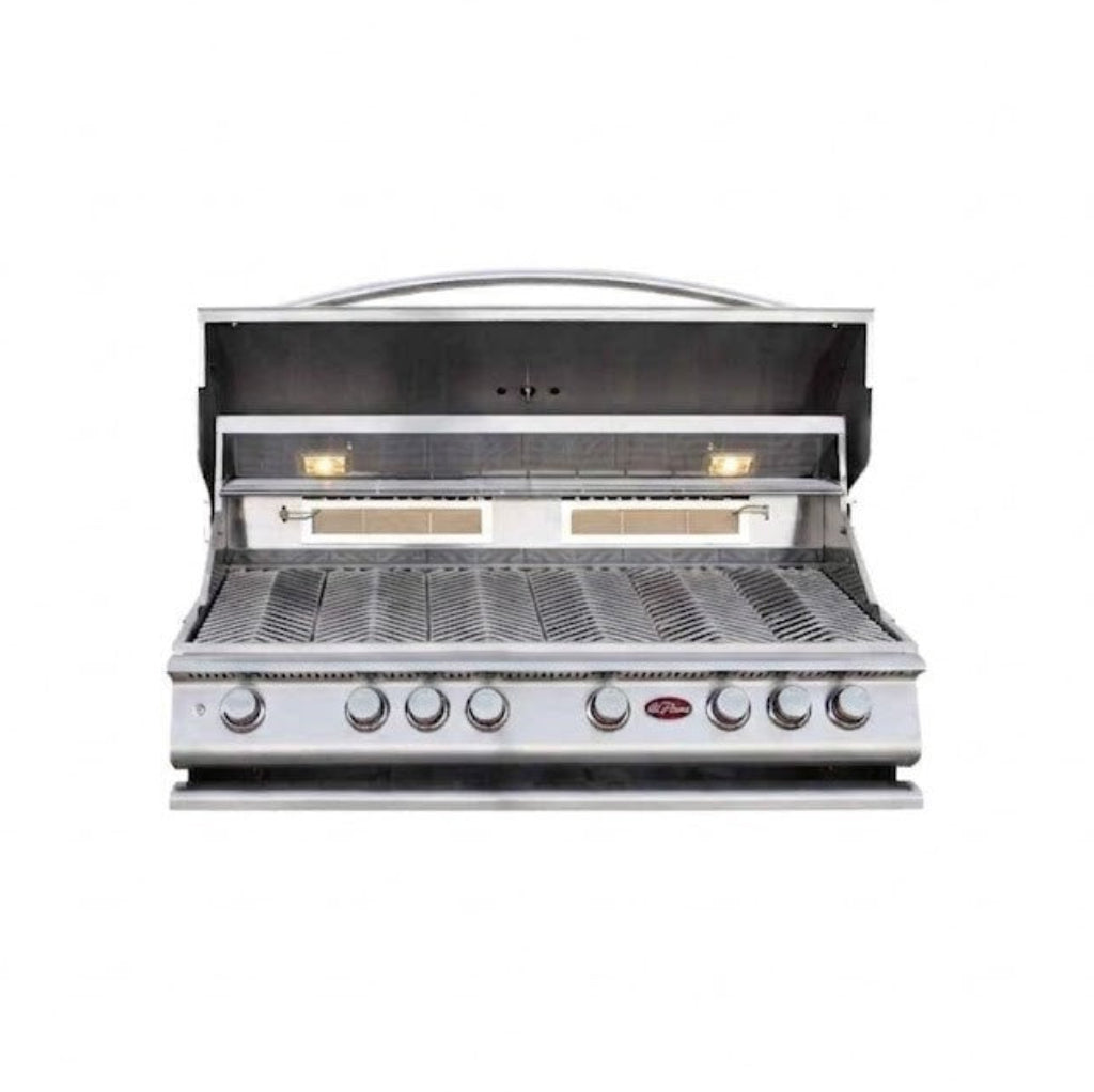 Cal Flame 6 Burner Gas Grill