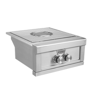 Fuego II - Videl Grill BBQ - Power Burner