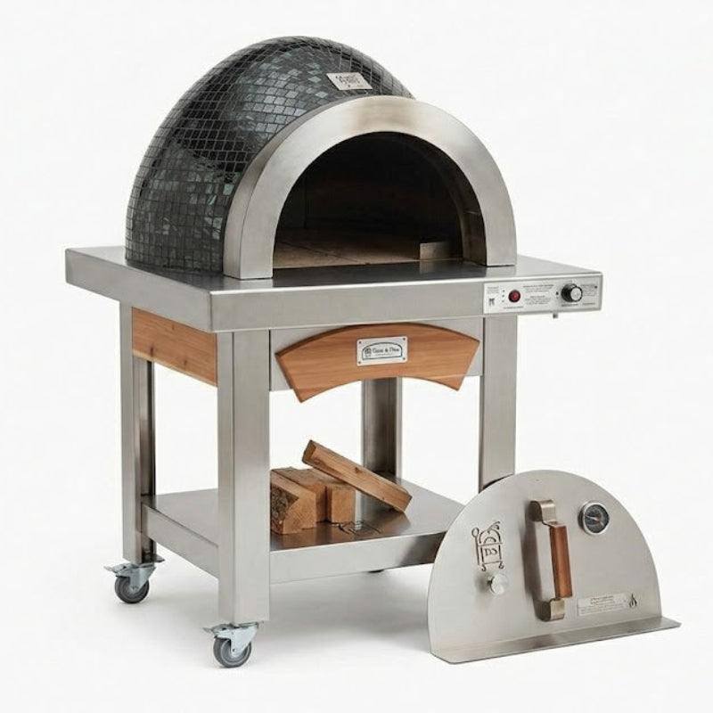 HPC - Forno de Pizza - Forno EI Series