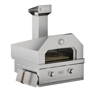 Videl Outdoor 2 Burner Pizza Oven - 30