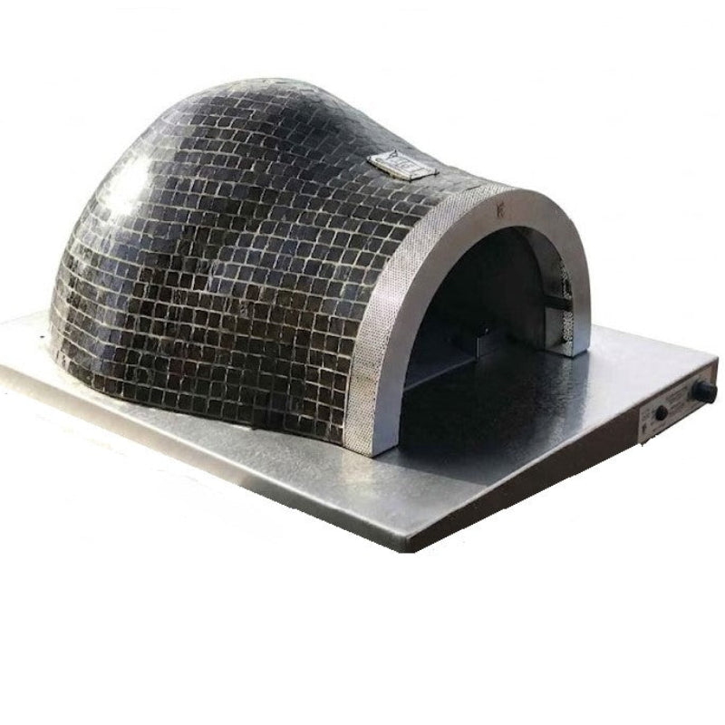 HPC - Forno de Pizza - Villa Pizza Oven