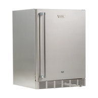 Videl Outdoor Stainless Steel Fridge