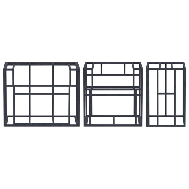 The Outdoor Plus - Videl Signature Collection Kit III