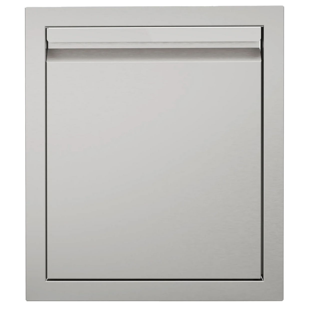 Videl 18" Single Access Door — Stainless Steel