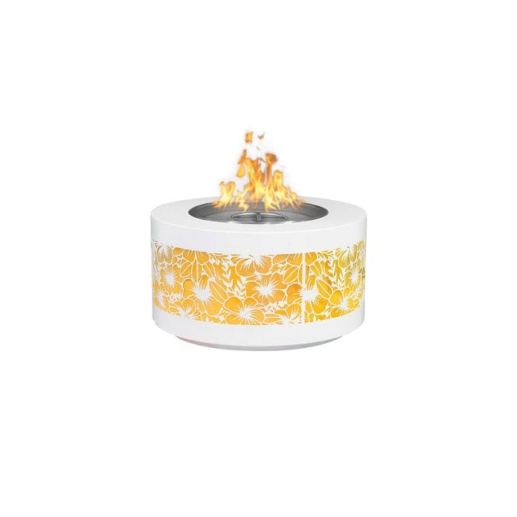 The Outdoor Plus - Caribbean Edition Unity Fire Pit