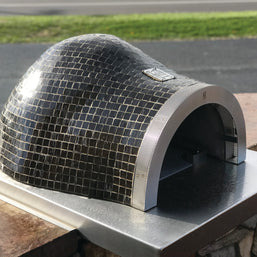 HPC - Forno de Pizza - Villa Pizza Oven