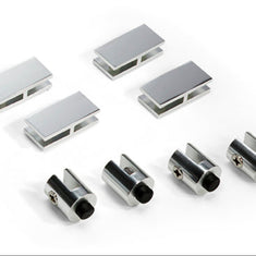 HPC - Round Glass Wind Guard Kit