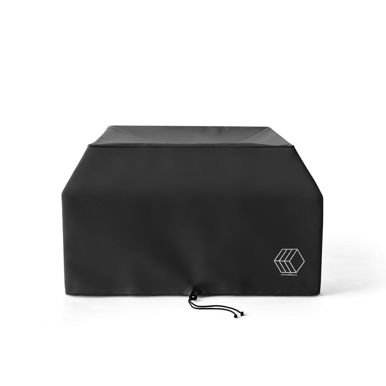 HPC - Vinyl Fire Pit Covers