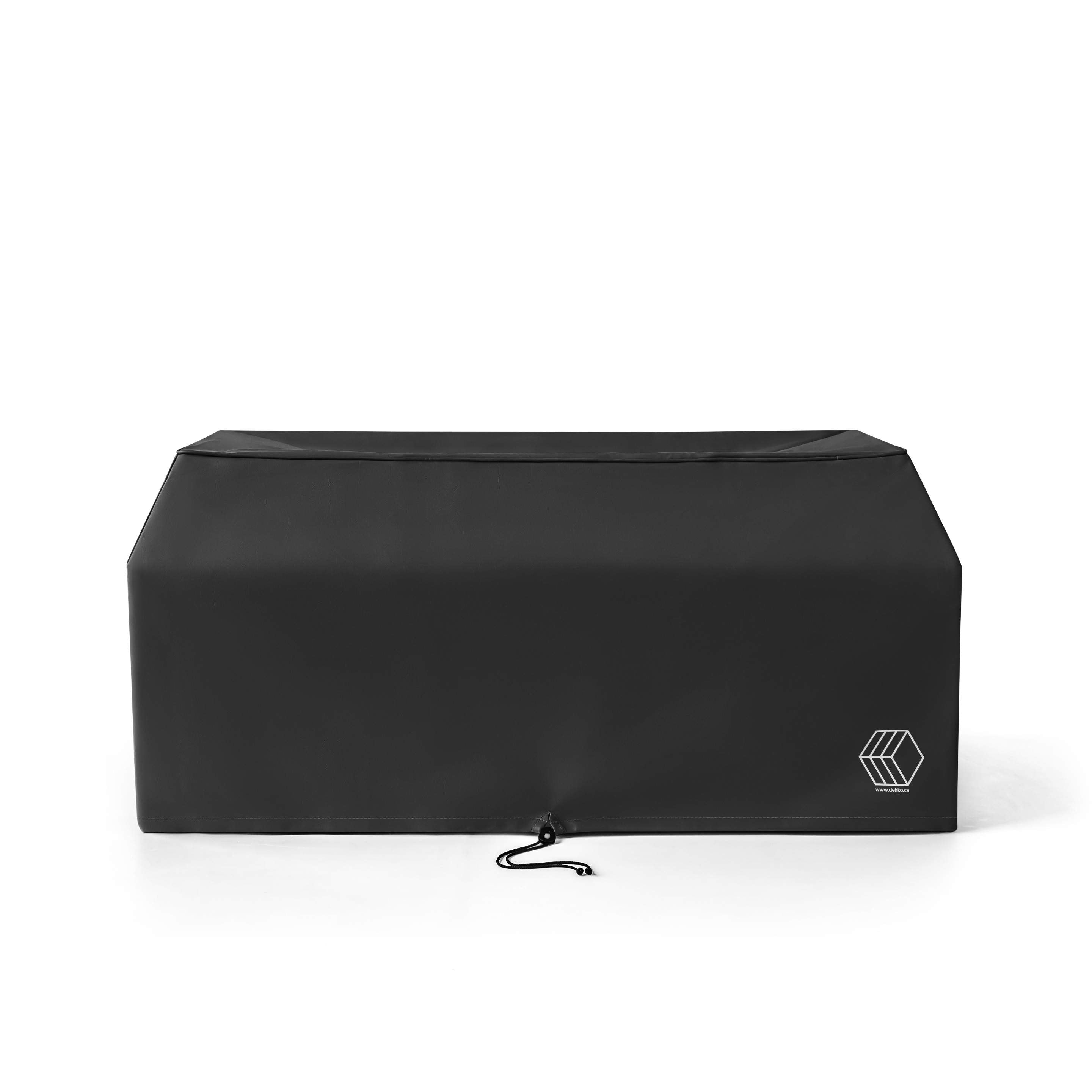 HPC - Vinyl Fire Pit Covers