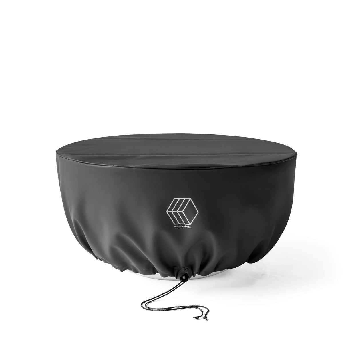 HPC - Vinyl Fire Pit Covers