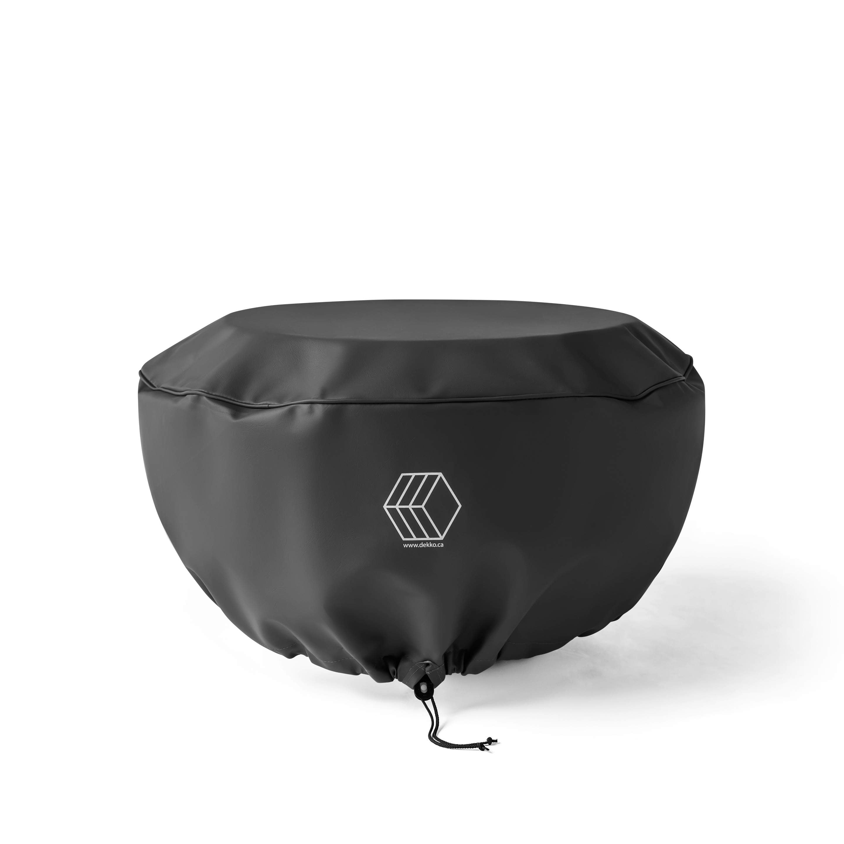 HPC - Vinyl Fire Pit Covers