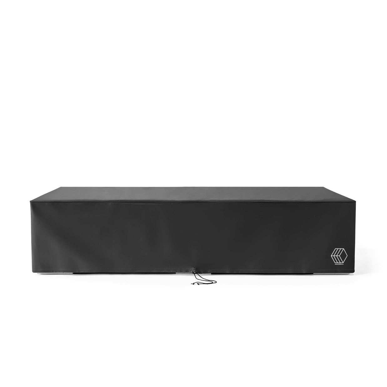 HPC - Vinyl Fire Pit Covers