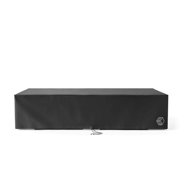 HPC - Vinyl Fire Pit Covers