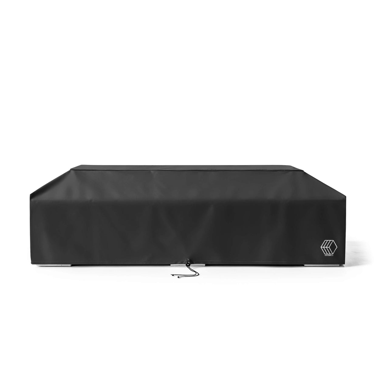 HPC - Vinyl Fire Pit Covers