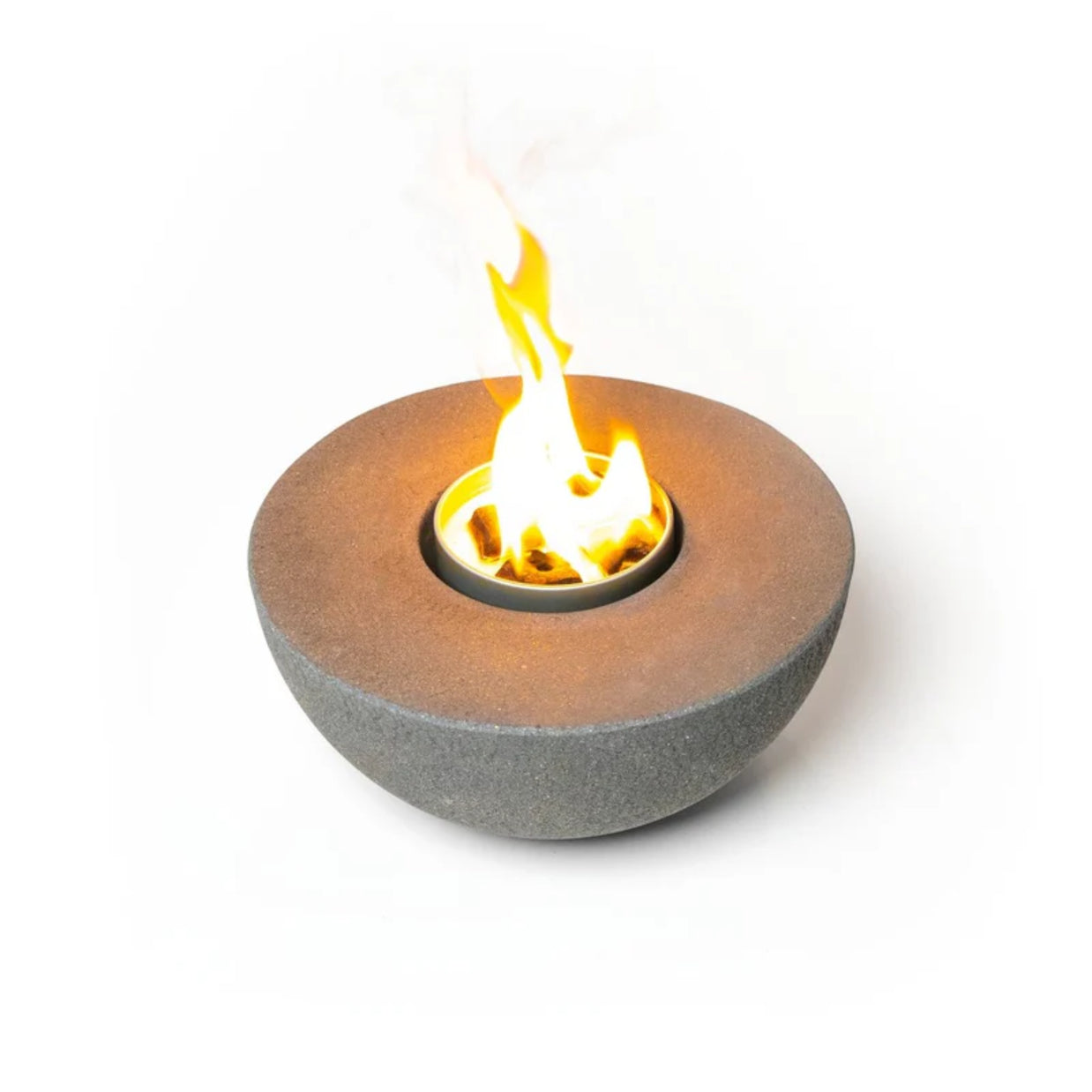 EmberLuxe Tabletop Fire Pit