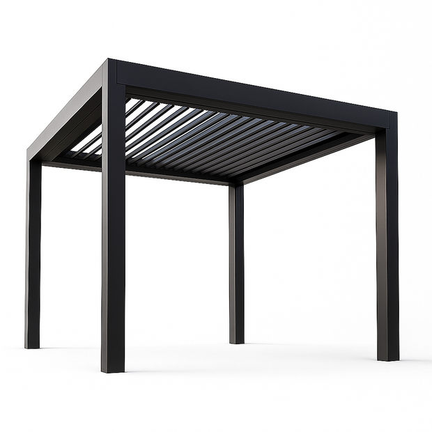 ArcadiaForge Louver Pro Pergola