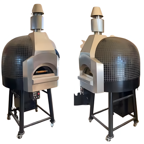 FerroDome Pro Artisan Pizza Oven