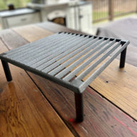 HPC Stainless Steel Grill Rack