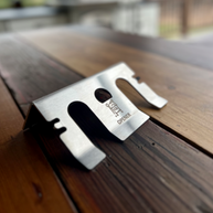HPC Forno De Pizza Utensil Holder
