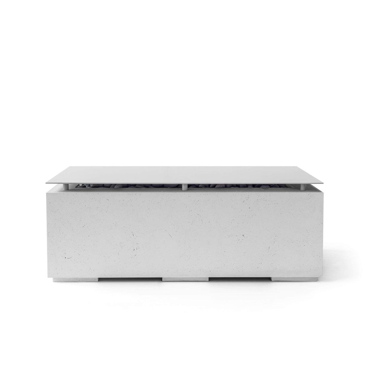 HPC - Aluminum Lid for your Dekko Fire Pit