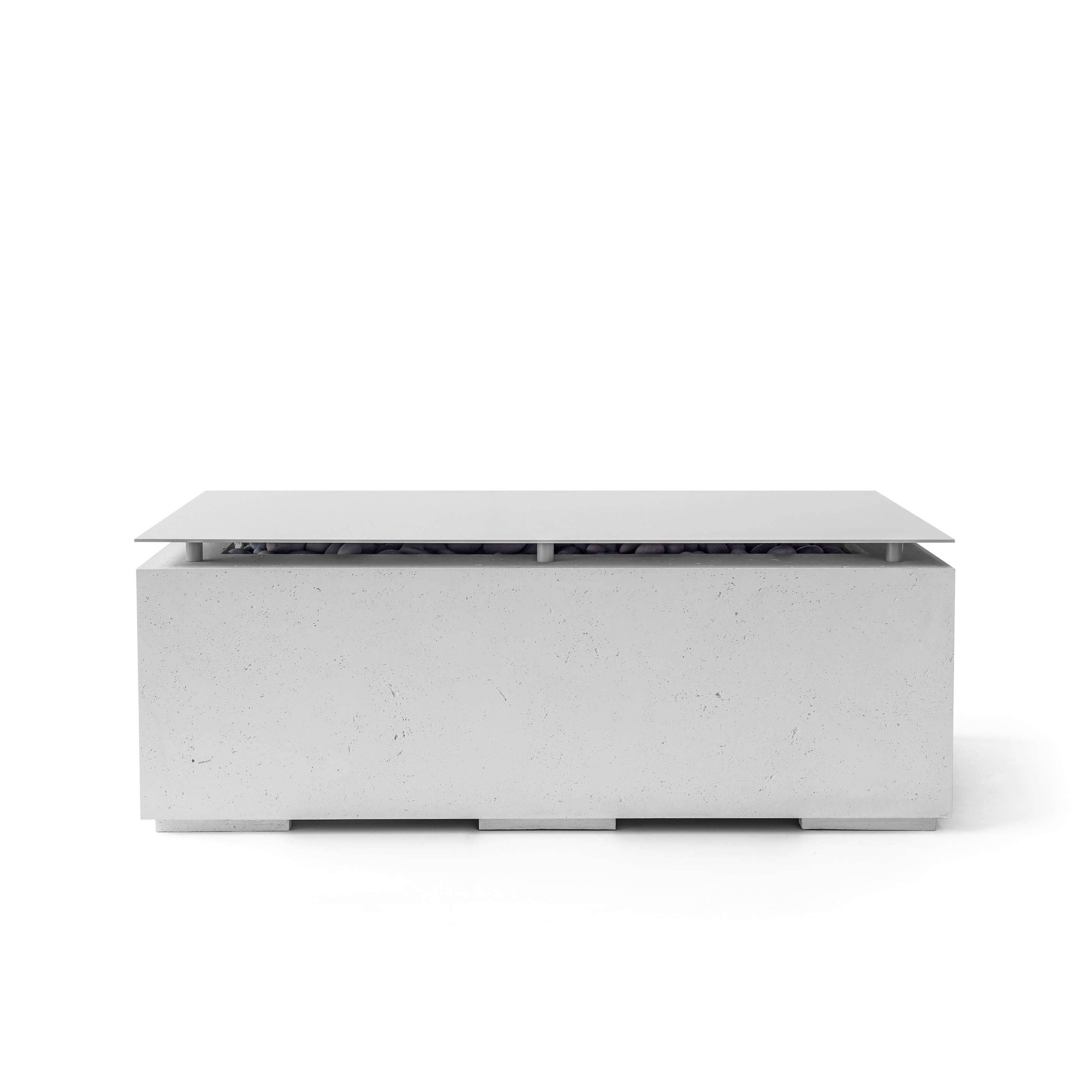 HPC - Aluminum Lid for your Dekko Fire Pit