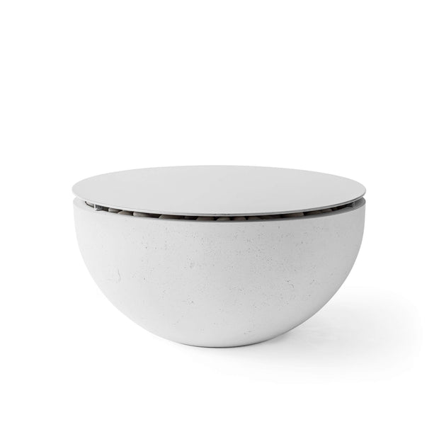 HPC - Aluminum Lid for your Dekko Fire Pit