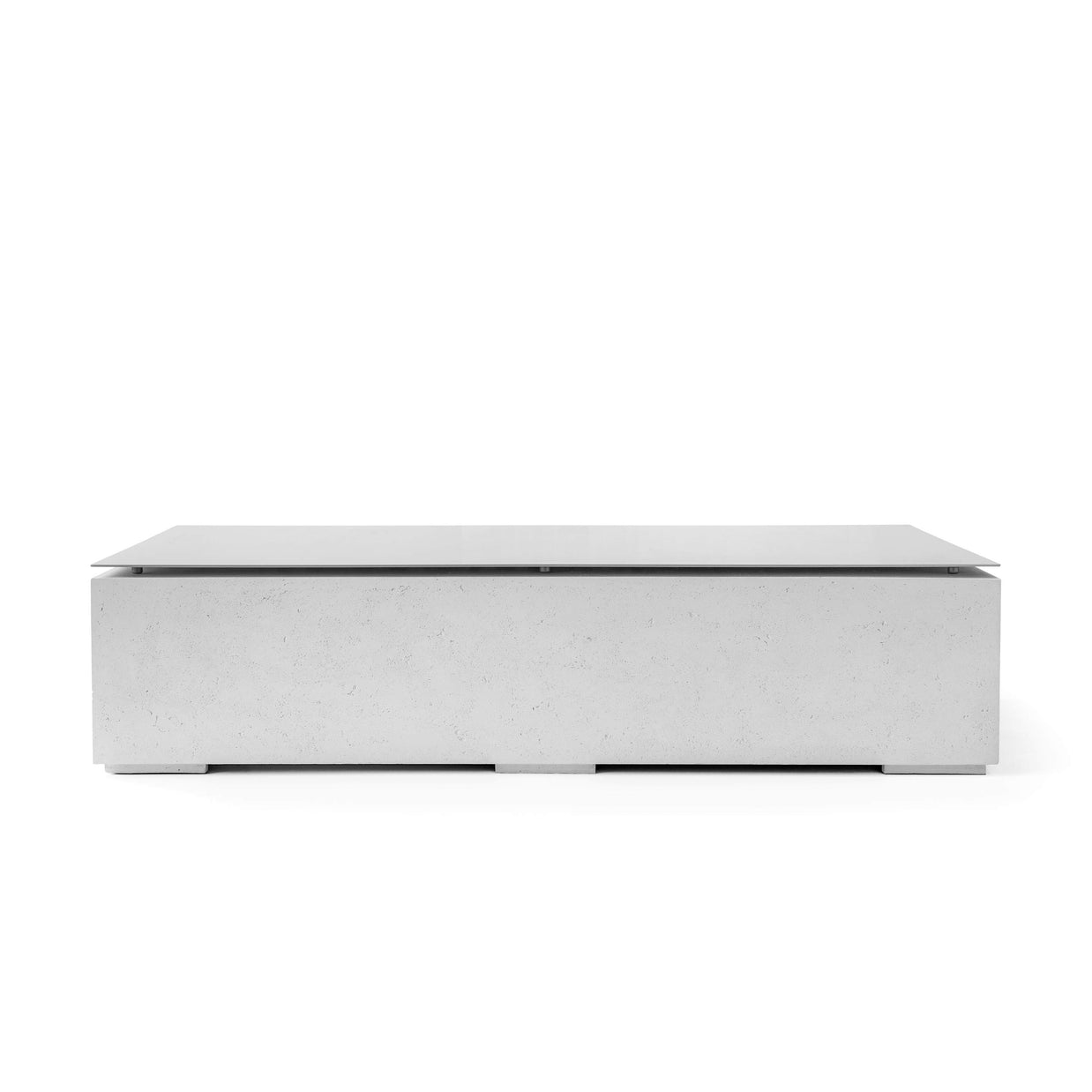 HPC - Aluminum Lid for your Dekko Fire Pit