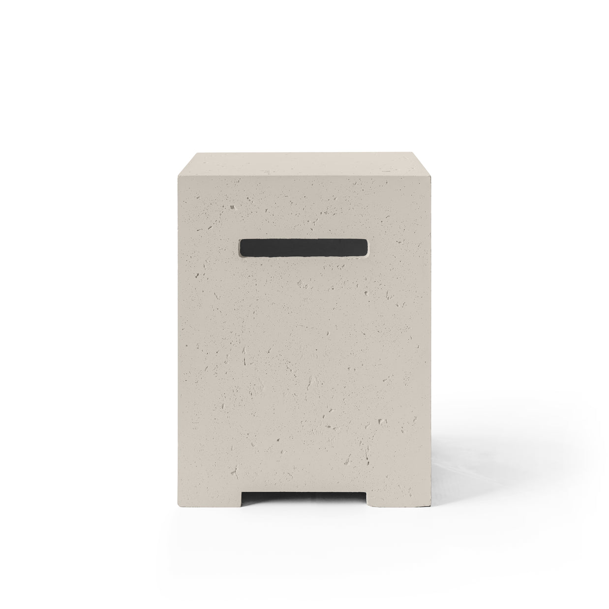 Dekko - Concrete Propane Tank Cover