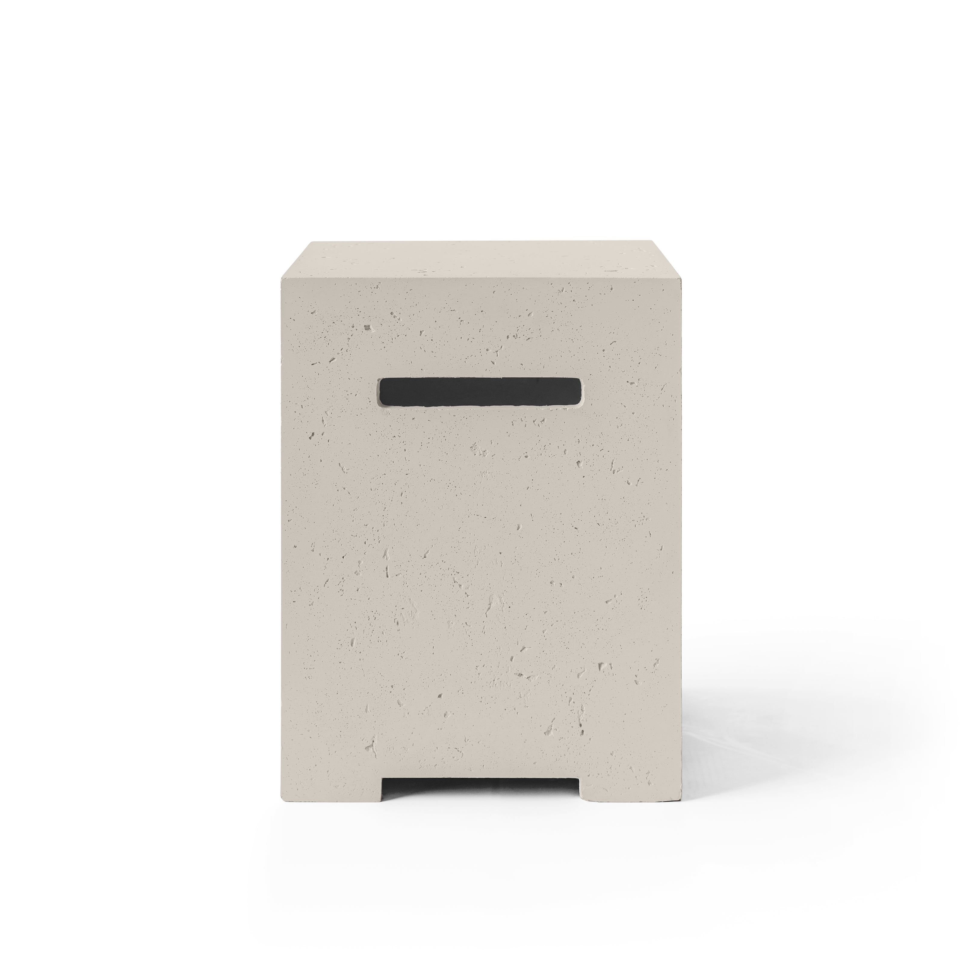 Dekko - Concrete Propane Tank Cover