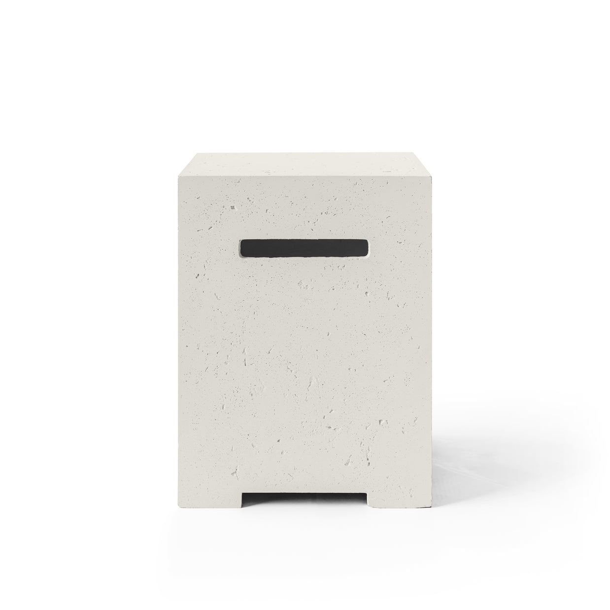 Dekko - Concrete Propane Tank Cover
