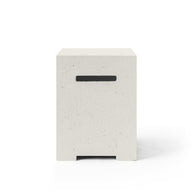 Dekko - Concrete Propane Tank Cover