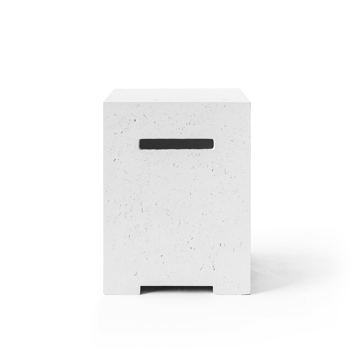 Dekko - Concrete Propane Tank Cover