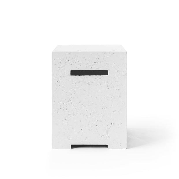 Dekko - Concrete Propane Tank Cover