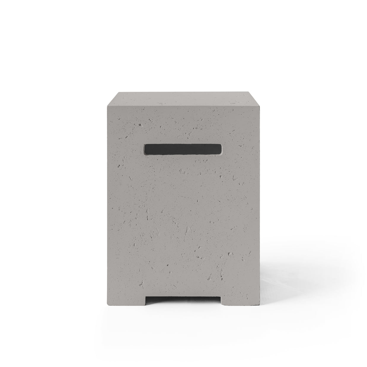 Dekko - Concrete Propane Tank Cover