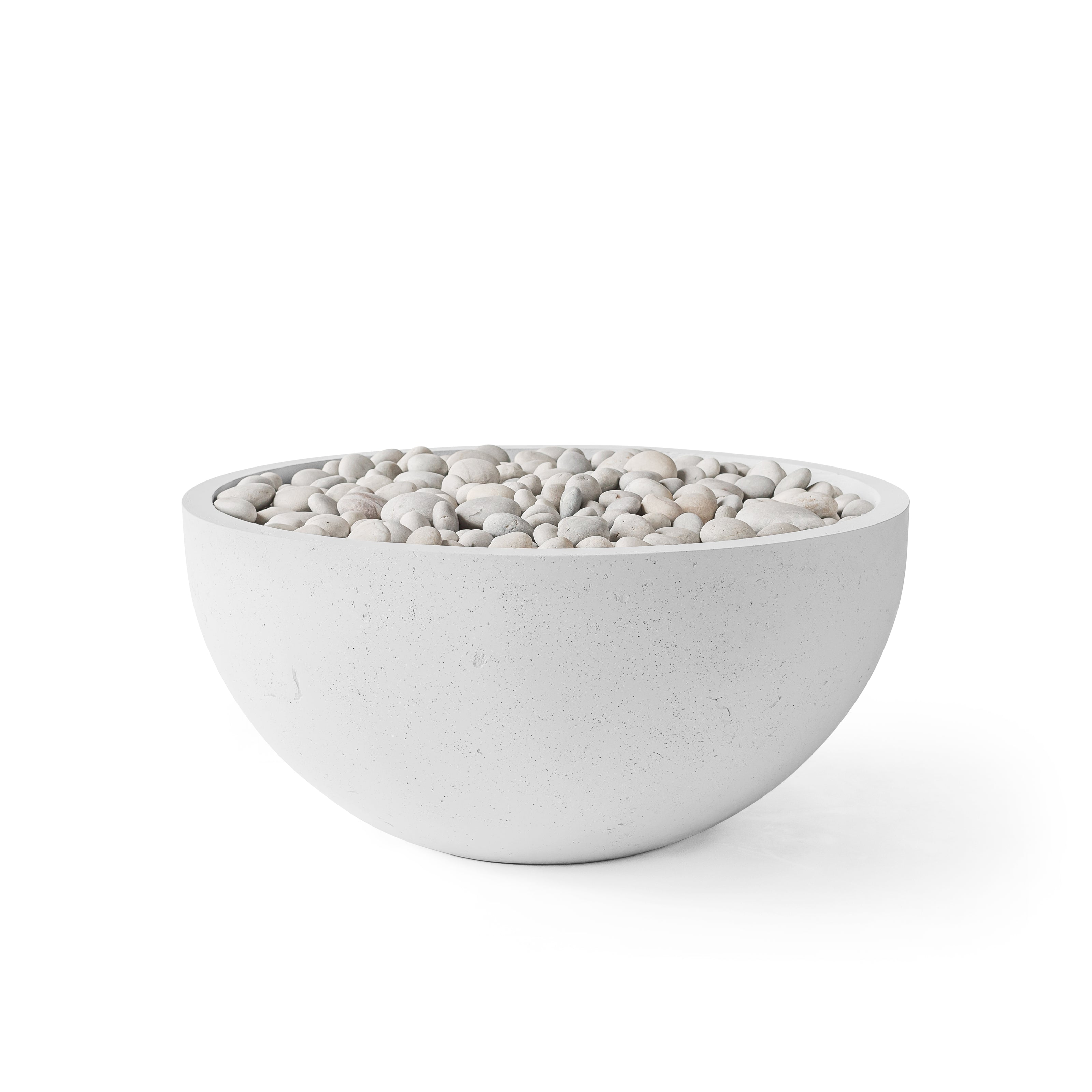 HPC - Serenade Fire Pit Bowl