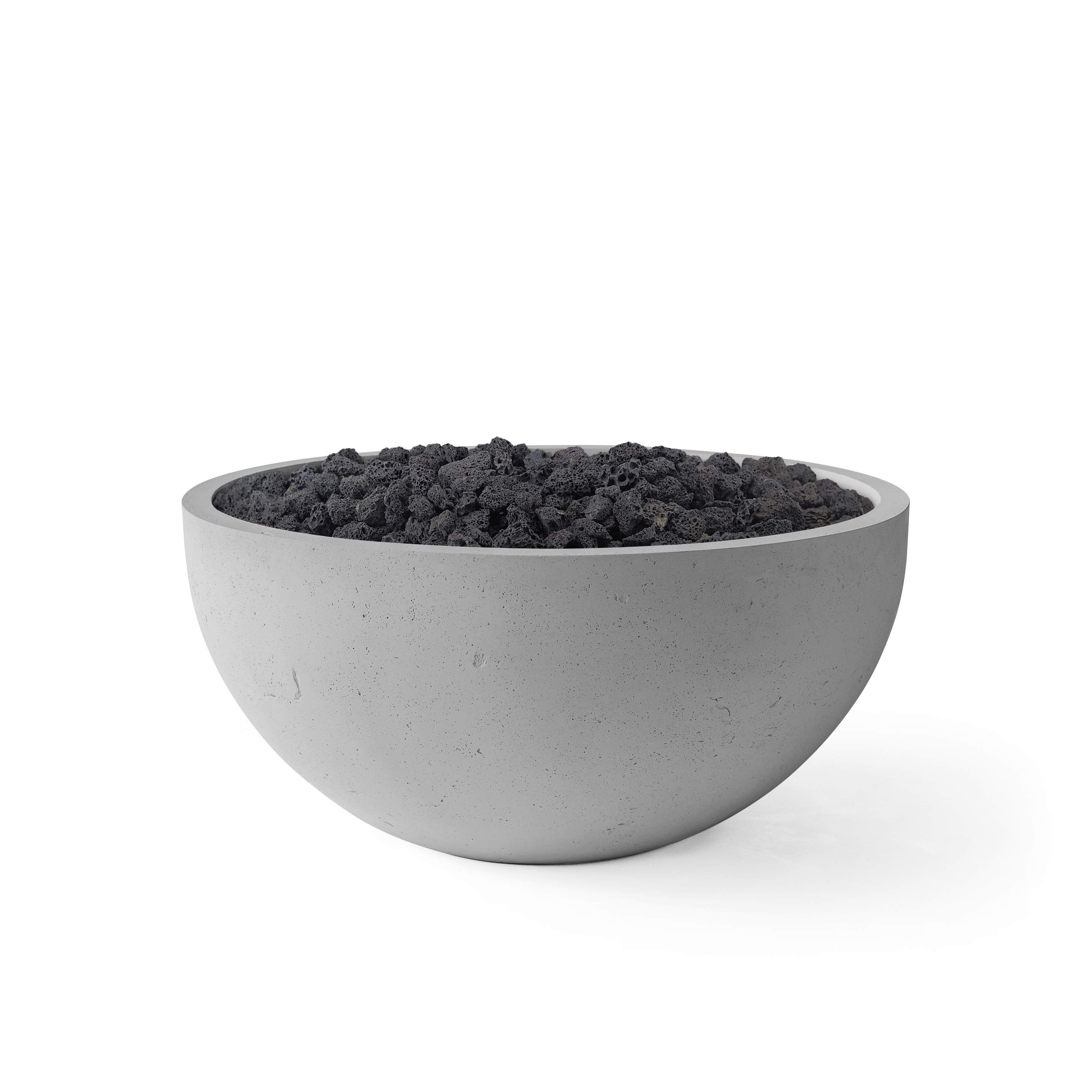HPC - Serenade Fire Pit Bowl