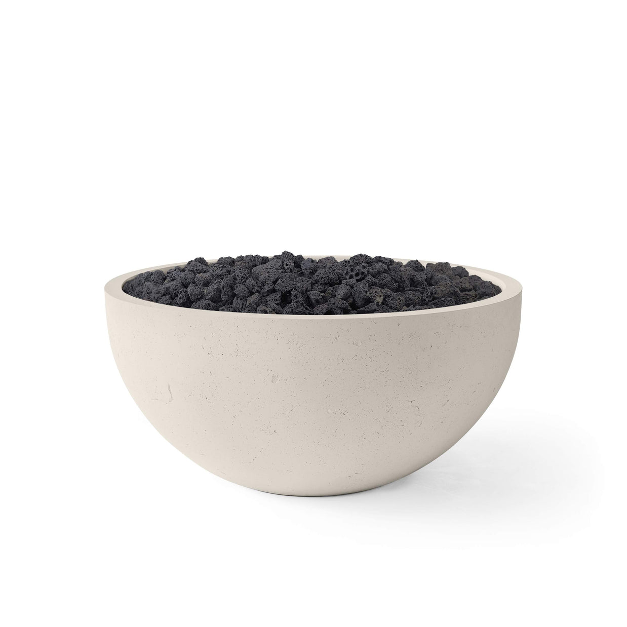 HPC - Serenade Fire Pit Bowl