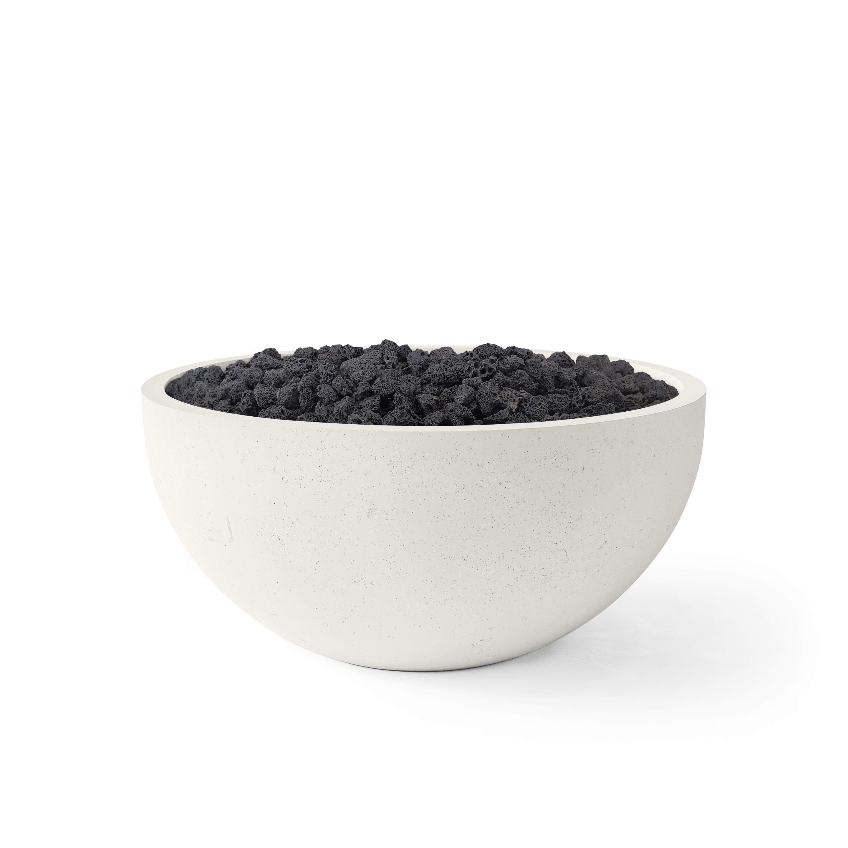 HPC - Serenade Fire Pit Bowl
