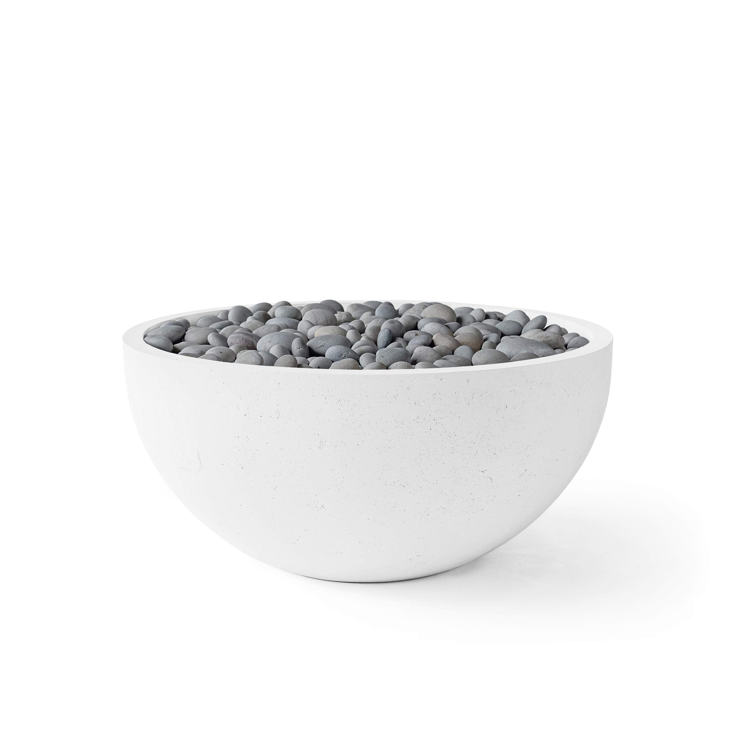 HPC - Serenade Fire Pit Bowl