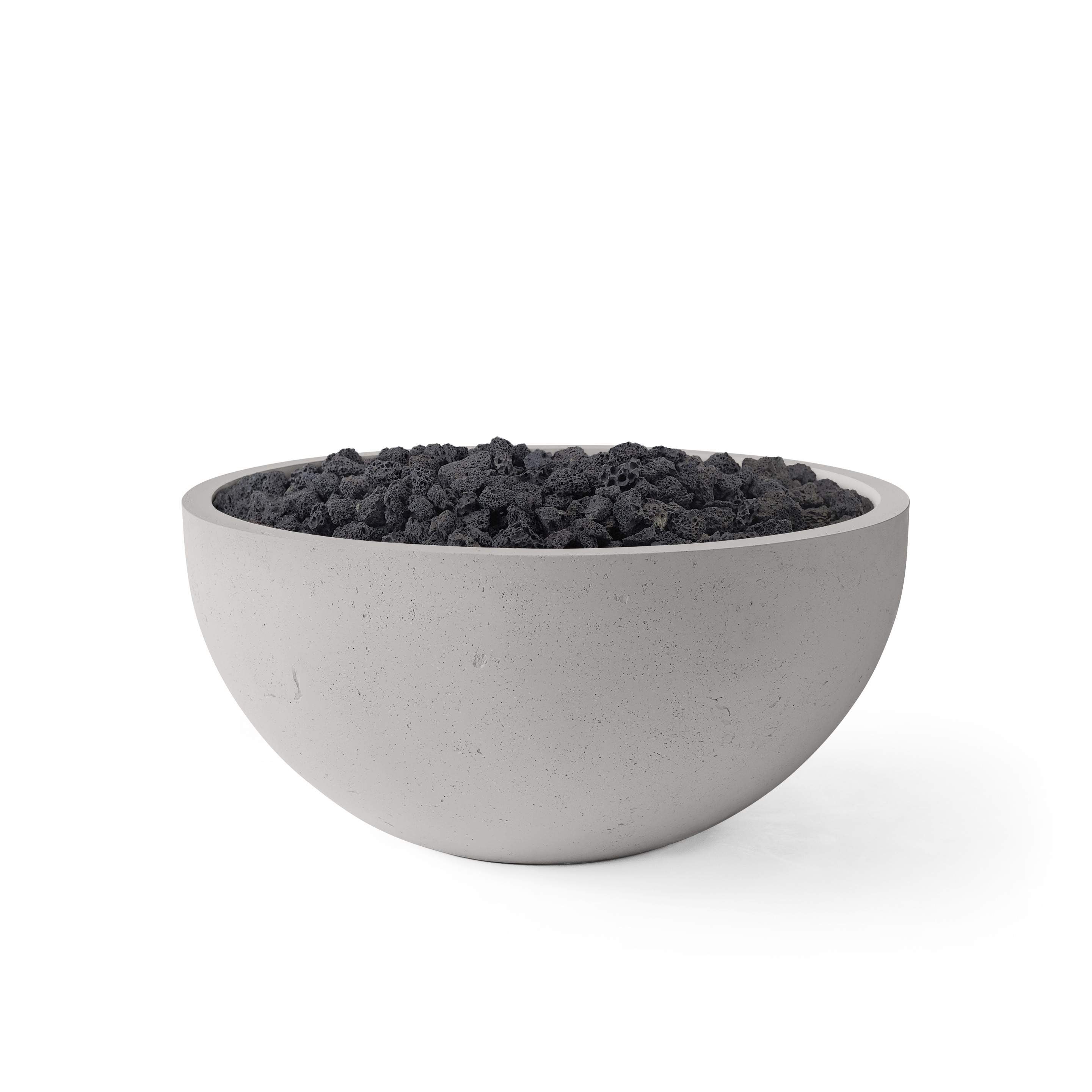 HPC - Serenade Fire Pit Bowl